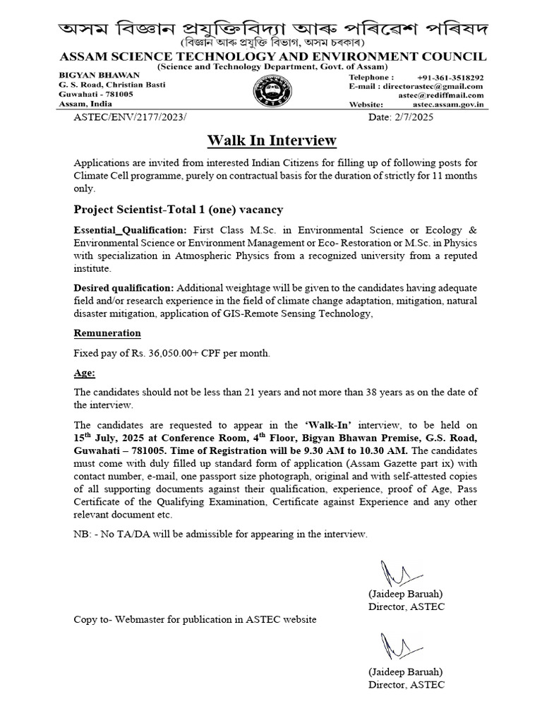 Advertisement Draft | PDF