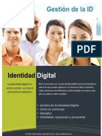 Identidad Digital