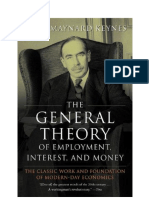 Keynes Chapter 12