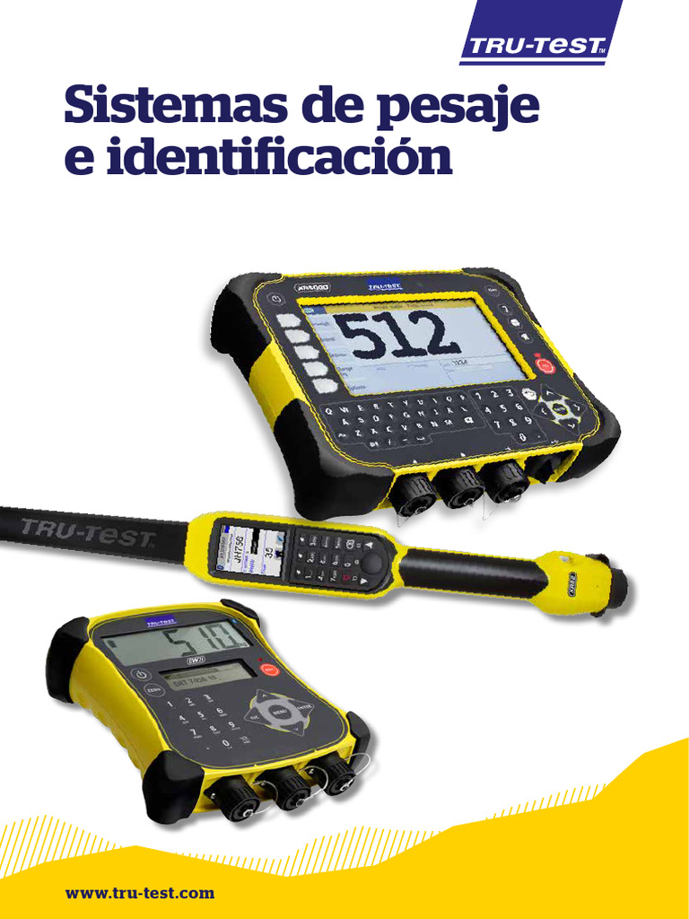 Copy of Catalogo Datamars | PDF | Android (sistema operativo ...