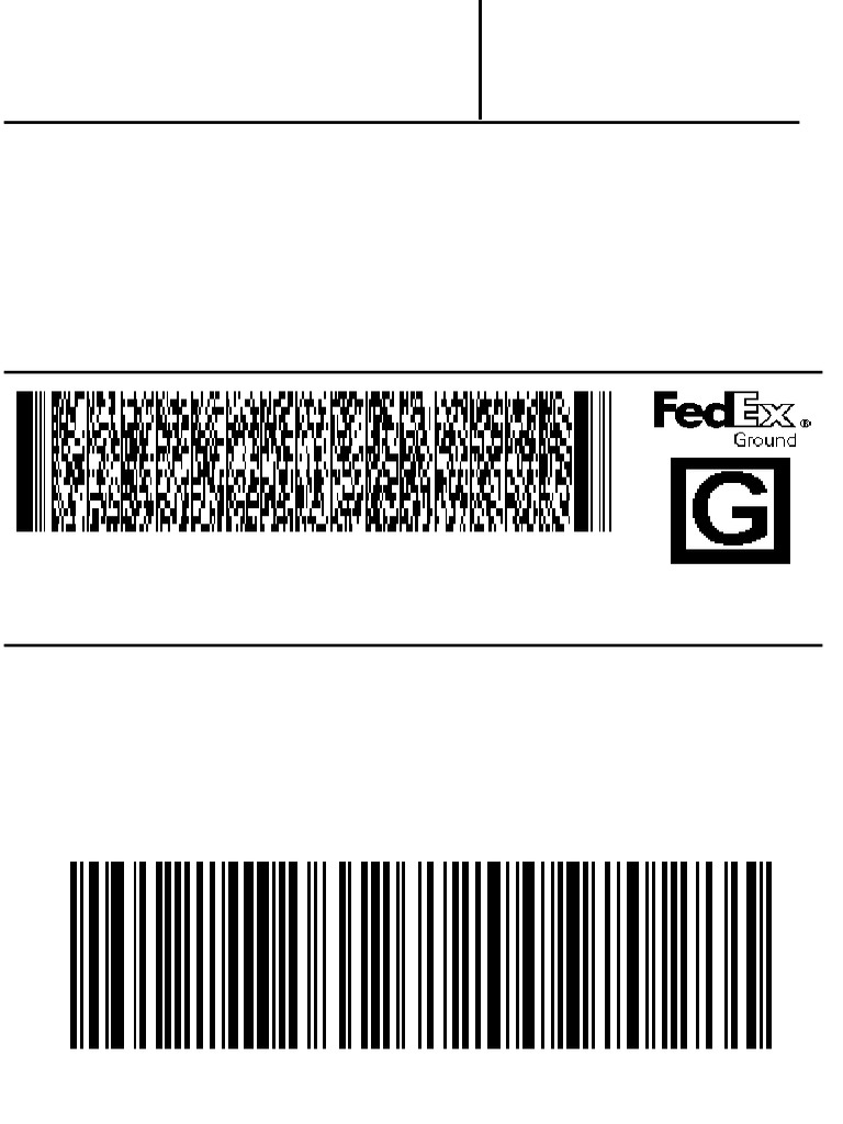 2026 02 18T22 - 06 - 44 FedEx Shipping Label | PDF