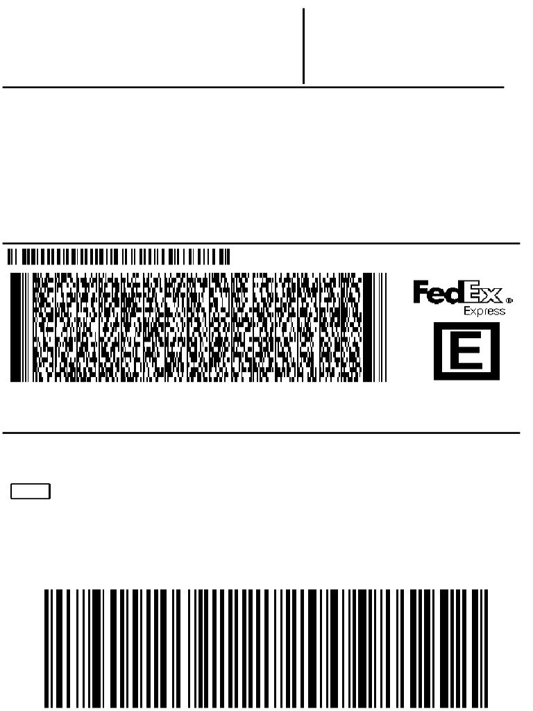 2026 02 18T22 - 05 - 12 FedEx Shipping Label | PDF