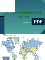 Diabetes Mellitus Tipo 2