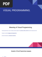 Understanding Boolean Blocks in Scratch | PDF | Boolean Data Type ...