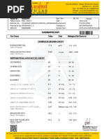 STAT Lab Testing Guidelines | PDF | Serology | Medical Specialties