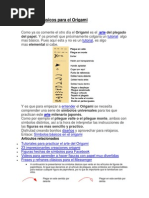 Download Smbolos bsicos para el Origami by Miriam Daz SN100039448 doc pdf