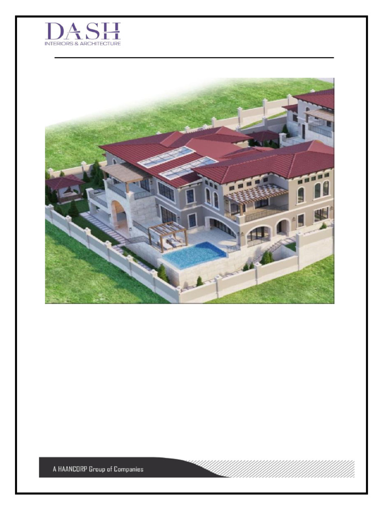 Plot 46 Weekly Progress Report 5 WK | PDF | Concrete | Building Engineering