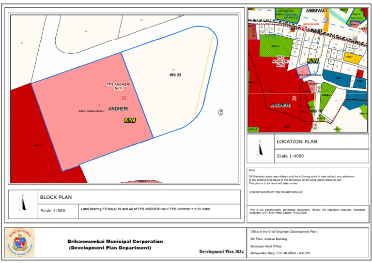 Map ReportDP34202502111581229 | PDF