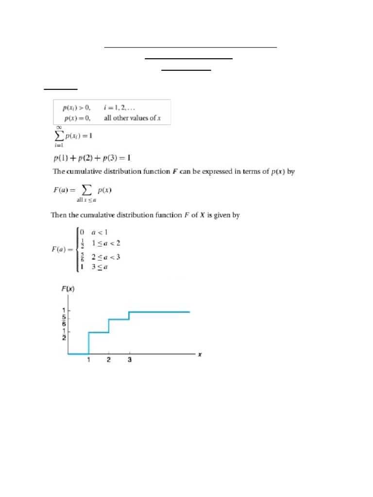Solutions PS Tutorial Sheet-3 | PDF