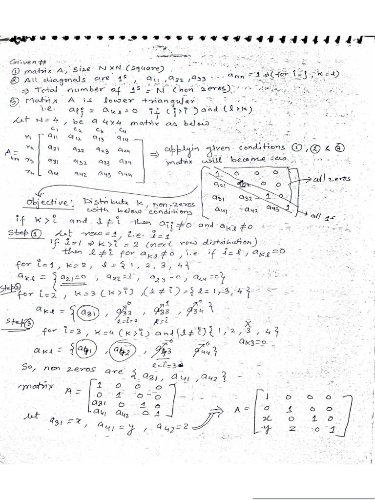 Assignment1 PDF | PDF