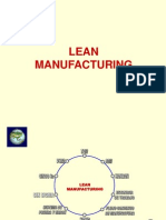 Lean Manufacturing