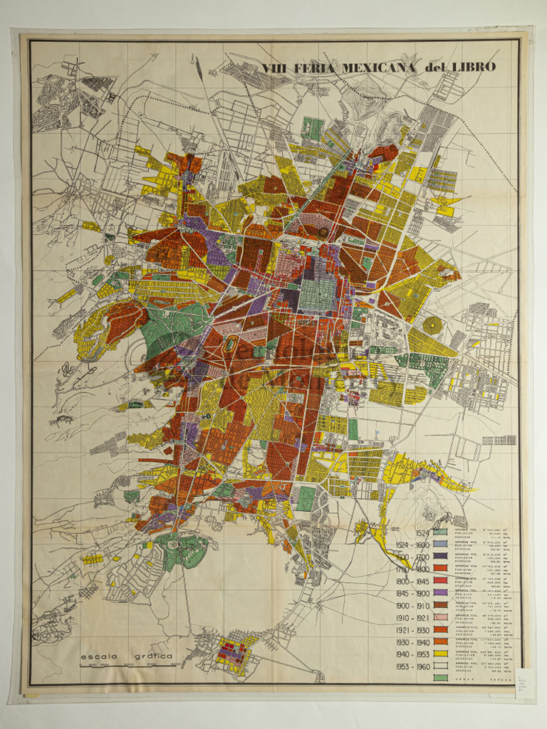 Mapa FMA SFMA 30002006914501 | PDF