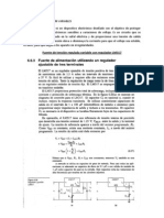 Reguladores de Tensión Variables