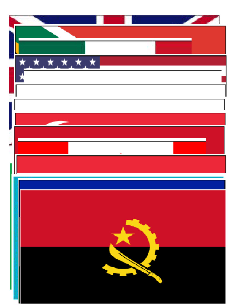 Flags | PDF