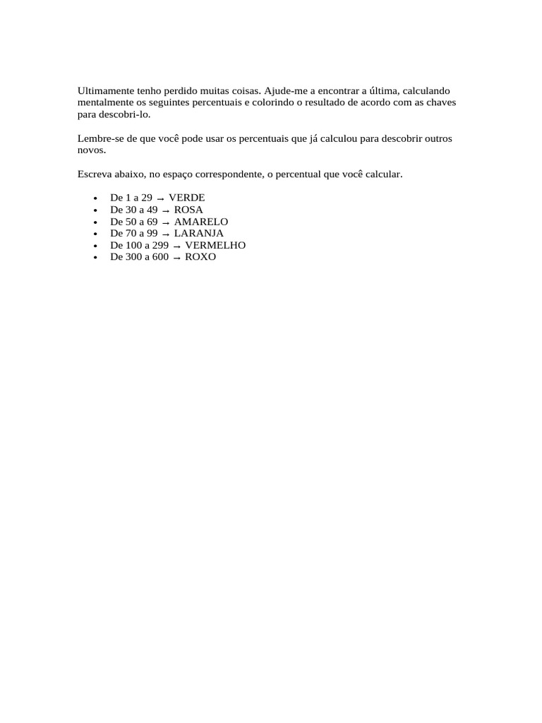 Novo (A) Documento Do Microsoft Word | PDF