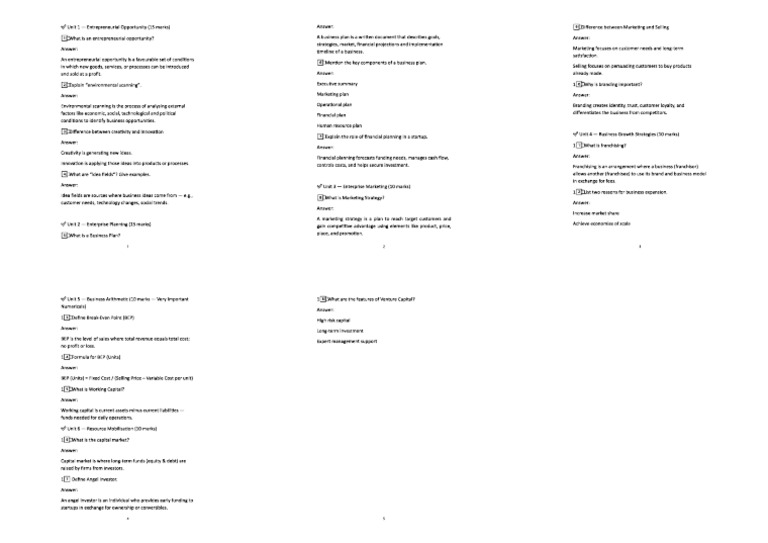 Micro | PDF