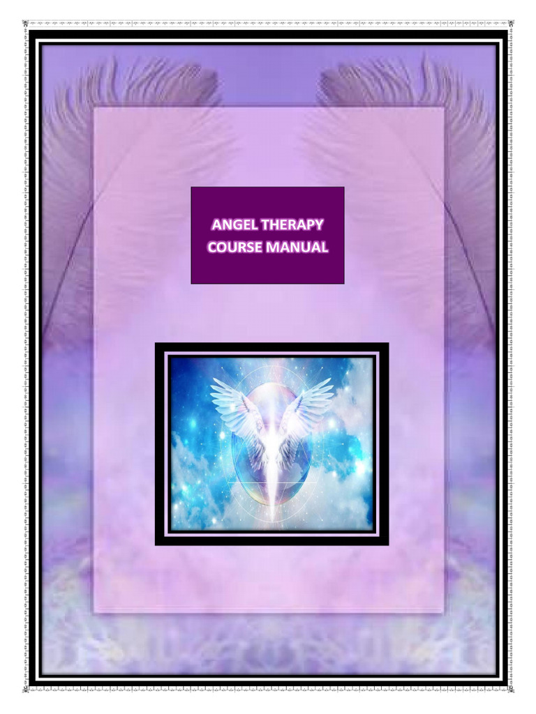 Angel Notes SSS | PDF