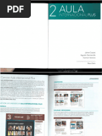 Aula Plus 3 | PDF