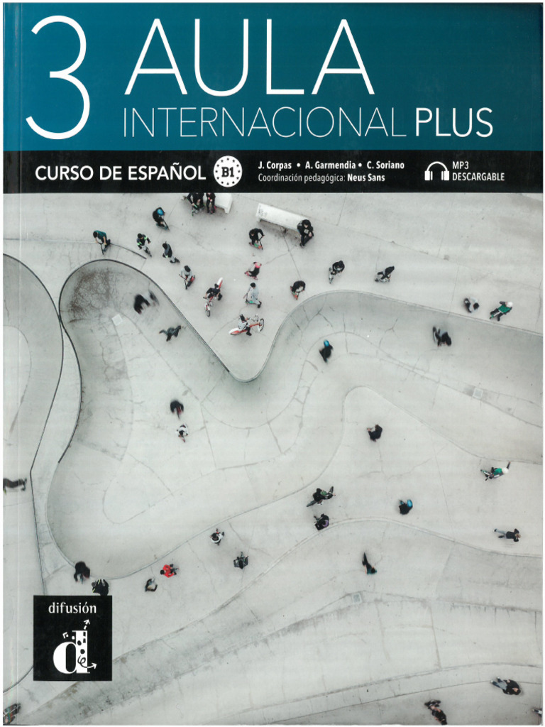 Aula Plus 3 | PDF
