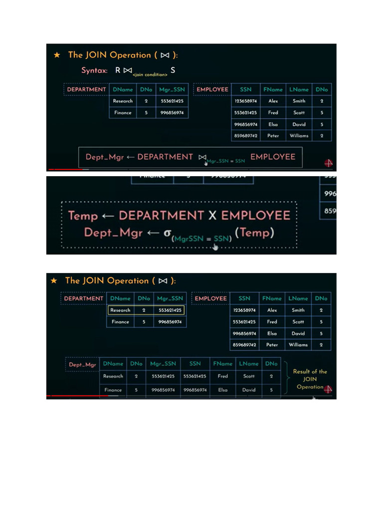 Dbms | PDF