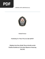 Download Aneurisma Aorta Abdominalis by Amsir Limbong SN100045378 doc pdf