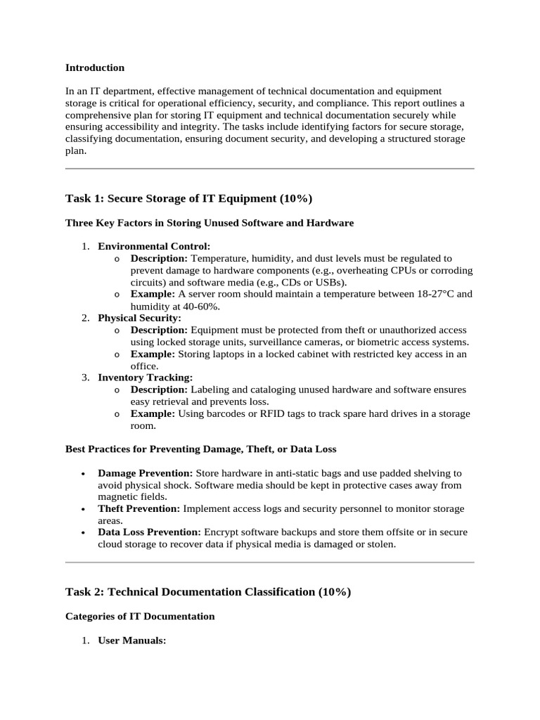 Assignment 2 | PDF | Computer Data Storage | Backup