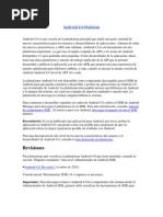 Download Android 4 by Roberto Carlos Vasquez SN100046207 doc pdf