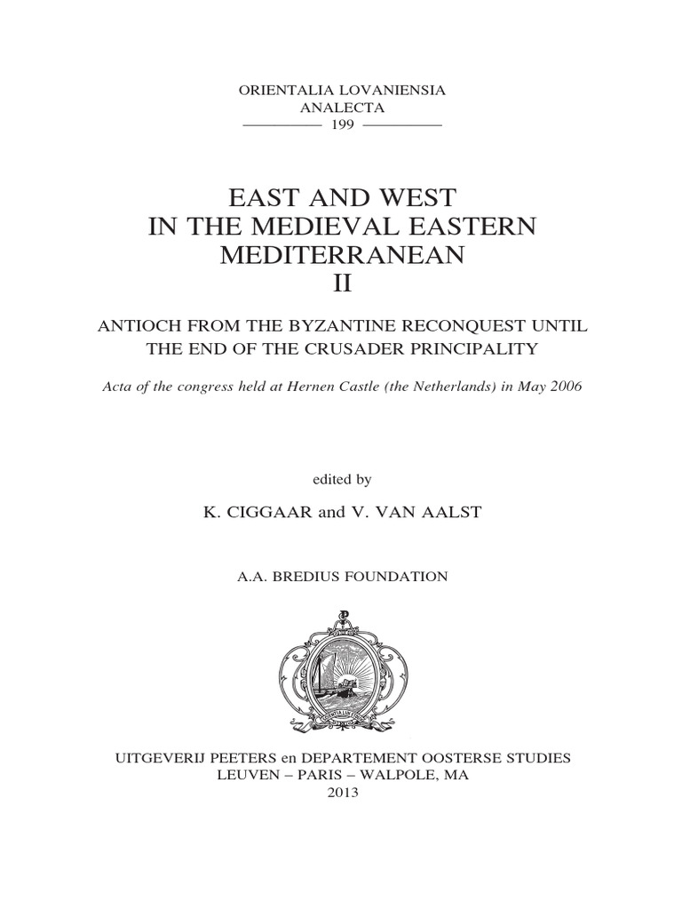 Assimilation and Creation of Greek Art I | PDF | Armenians
