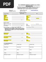 DS-2032 Registration Instructions Guide | PDF | Subsidiary | Limited ...