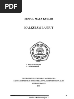 Download MODUL Kalkulus Lanjut1 by Lukman El-Hakeem SN100048362 doc pdf
