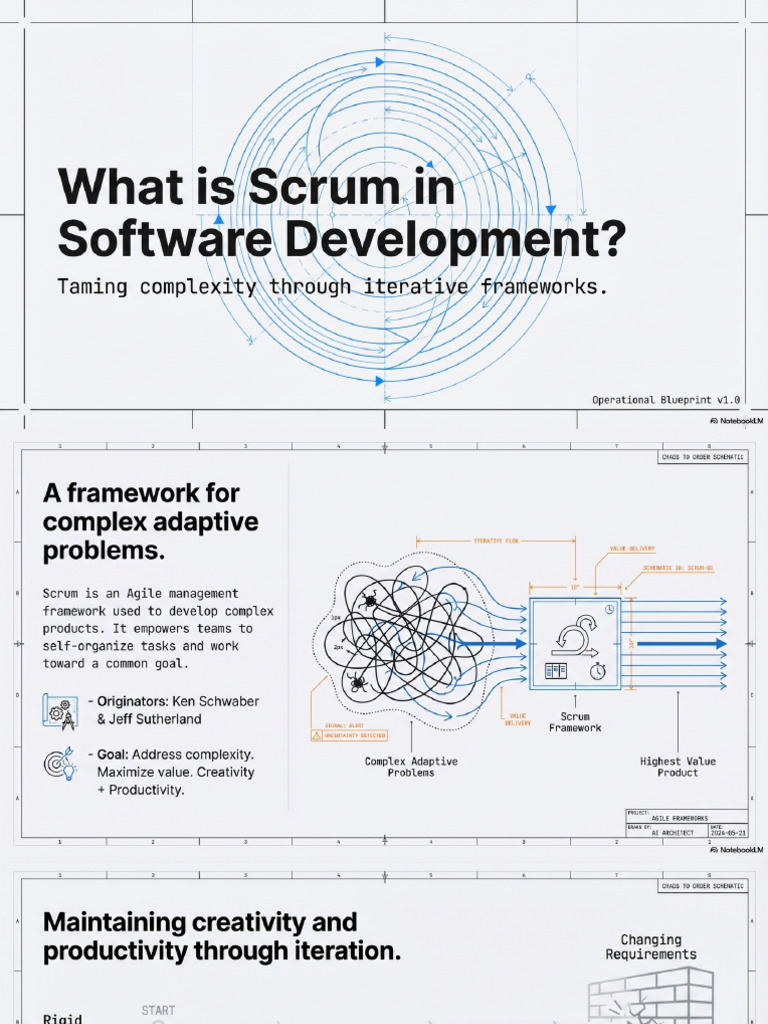 Scrum Essentials | PDF