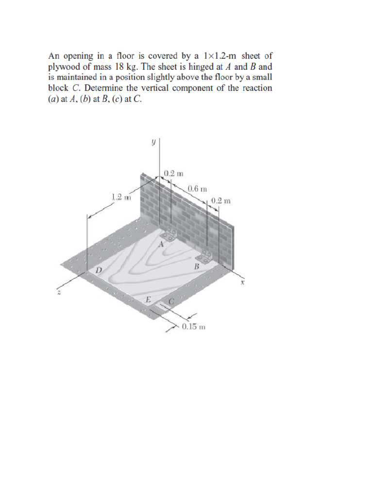 Spherical - 3D Problems | PDF