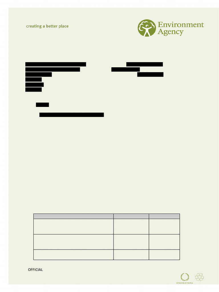 Redacted Award Letter | PDF | Business