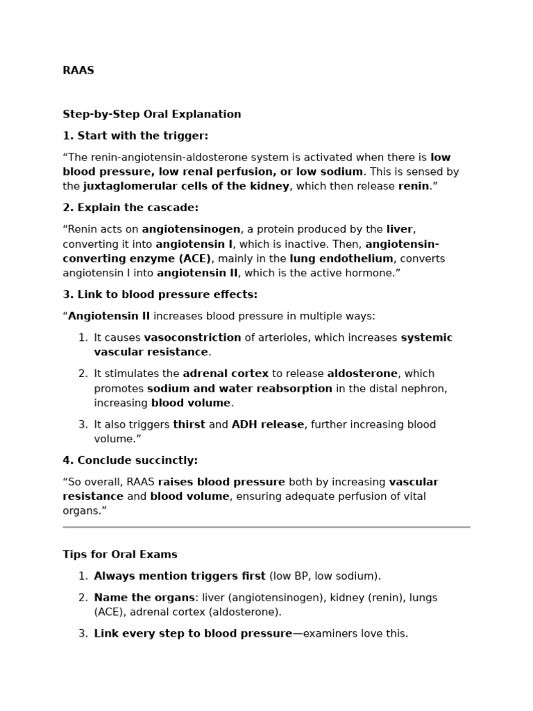 Raas Oral Presentation | PDF