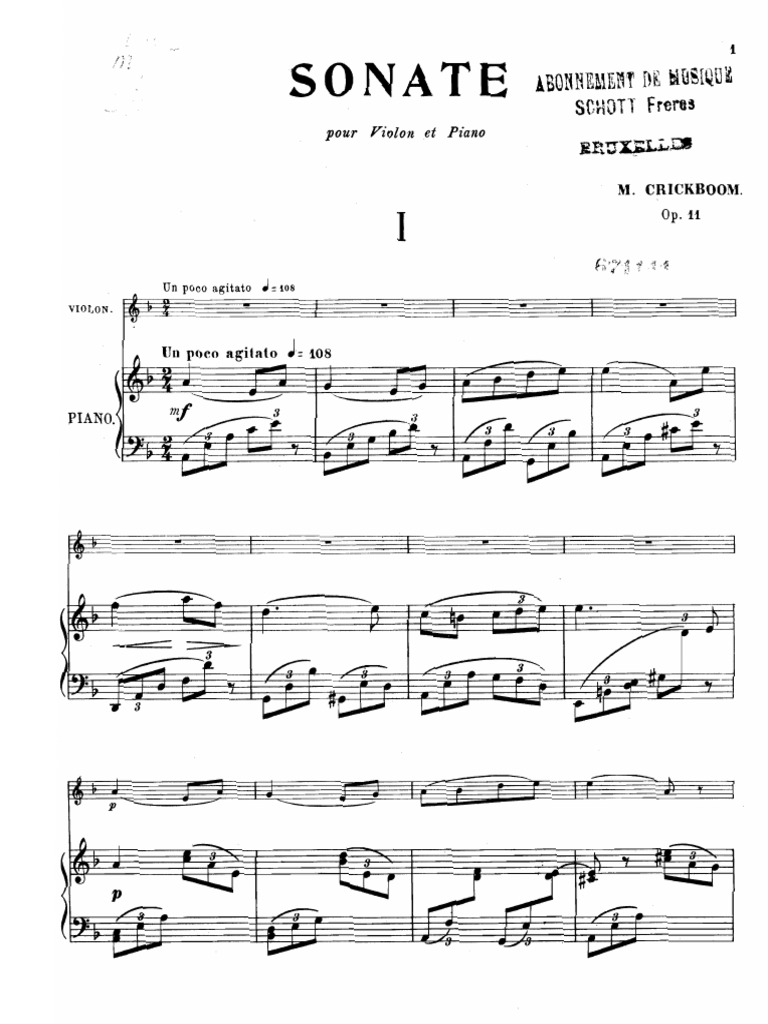 Score | PDF