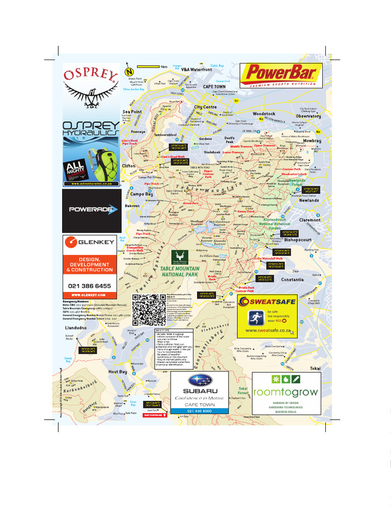 Map 2 | PDF