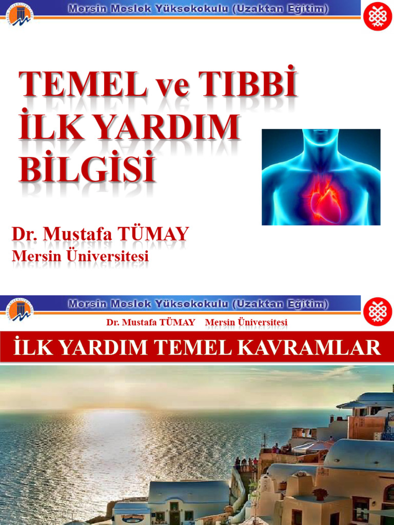 1.ders Temel Kavramlar Tanimlar | PDF