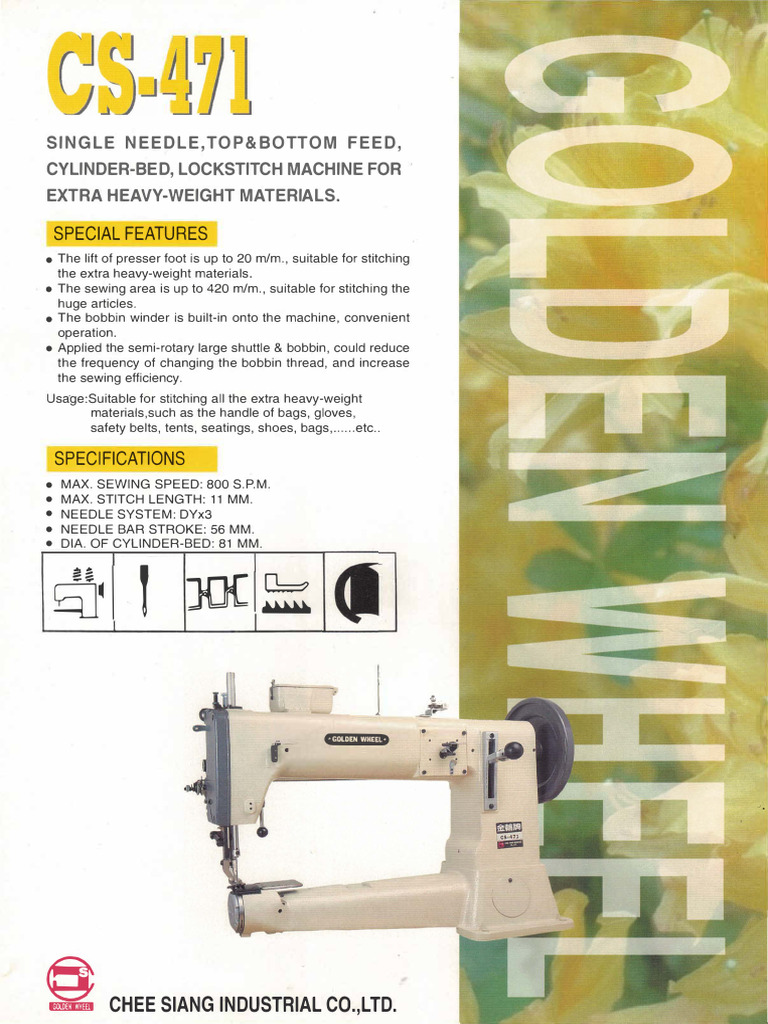 CS 471 | PDF