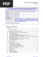 Download Steam Blowing Proceedure by vijaysataw SN100051761 doc pdf
