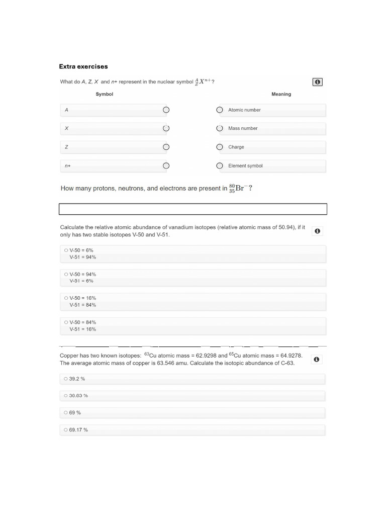Extra | PDF