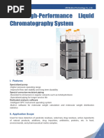HPLC Sample Injection Techniques Guide | PDF | Injection (Medicine ...