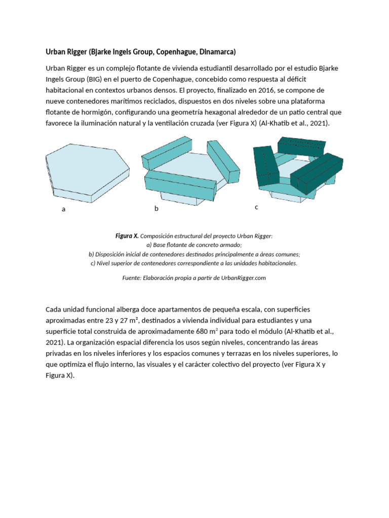 1.7-Urban Rigger | PDF | Energía solar | Sustentabilidad