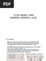 Download Titik Berat dan Momen Inersia Luas by Andik Ghoofi SN100053155 doc pdf