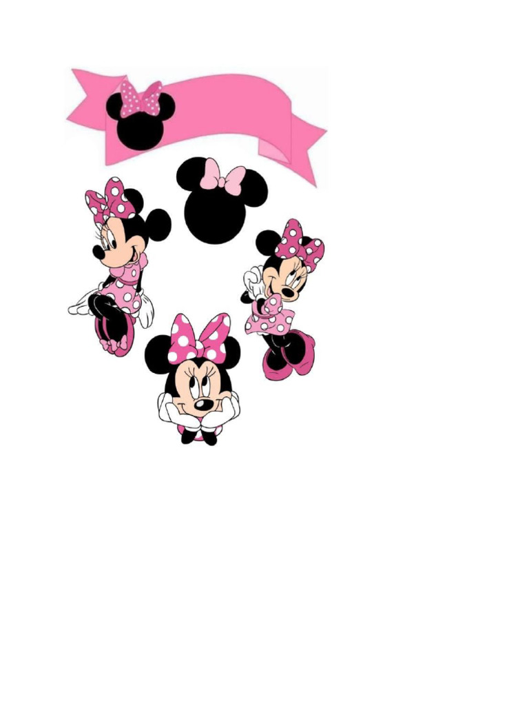 Minie 1 | PDF