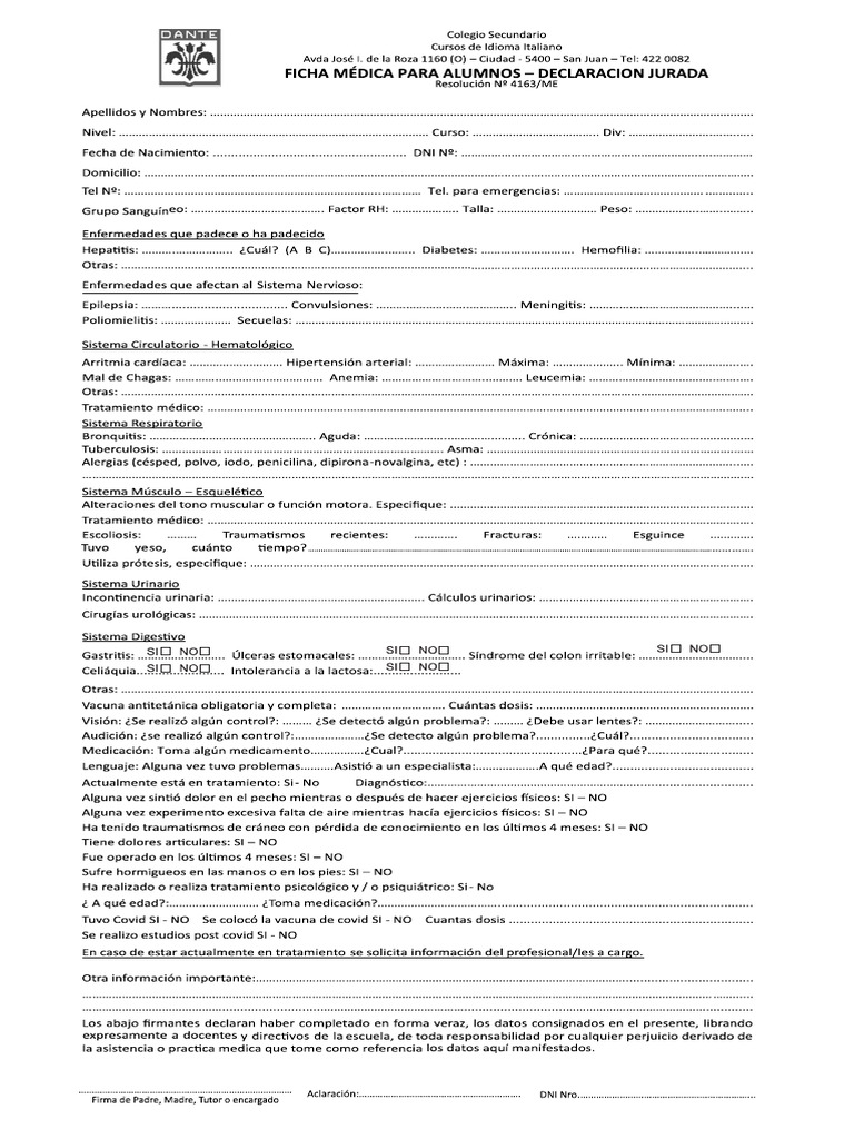 Solicit Udf I Cha Medic A PDF | PDF