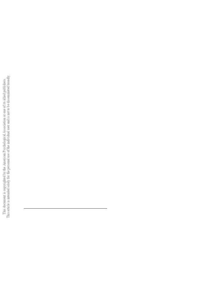 2002 Social and Psychological Resources and Adaptation | PDF | Self ...