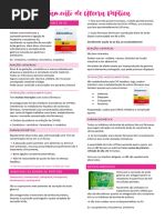 Bula do Inilok 40mg: Indicações e Uso | PDF | Doença do refluxo ...
