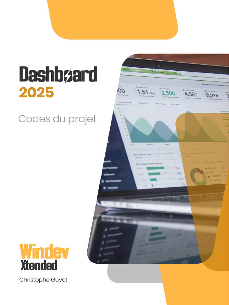 Projet DashBoard | PDF | Géométrie | Trigonométrie