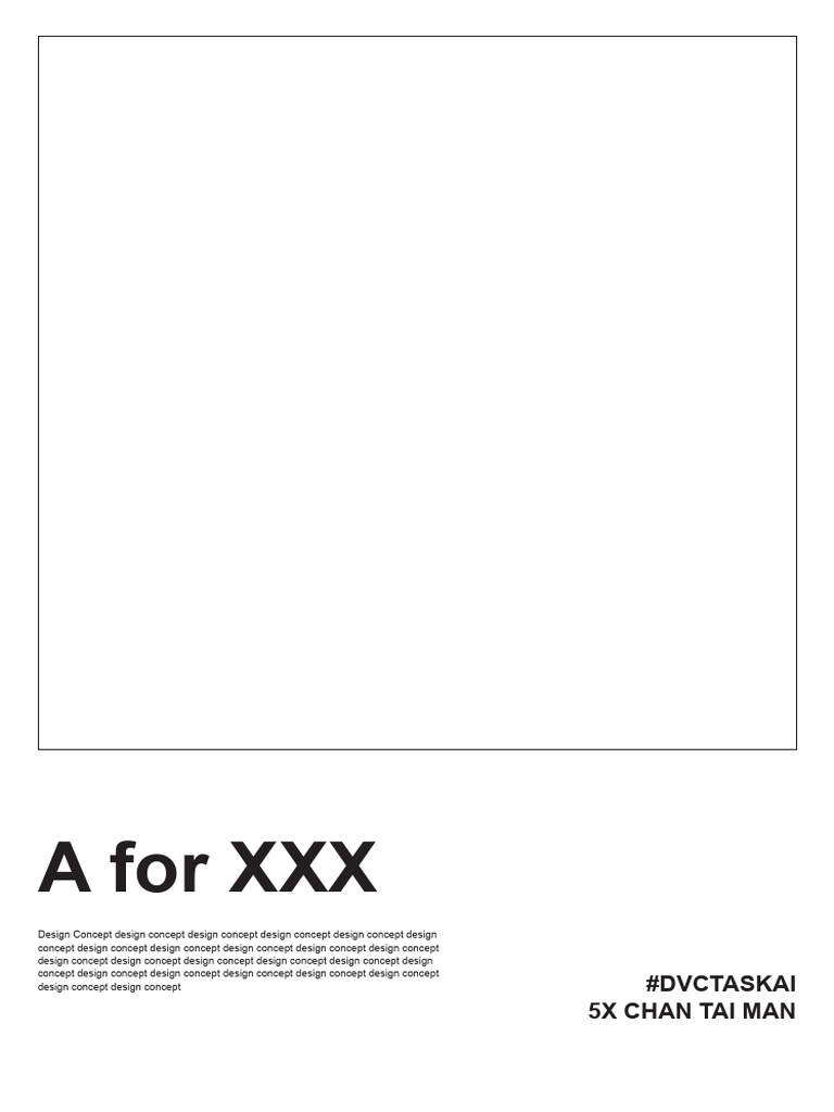 DVC SEM2 A1 Poster Template | PDF