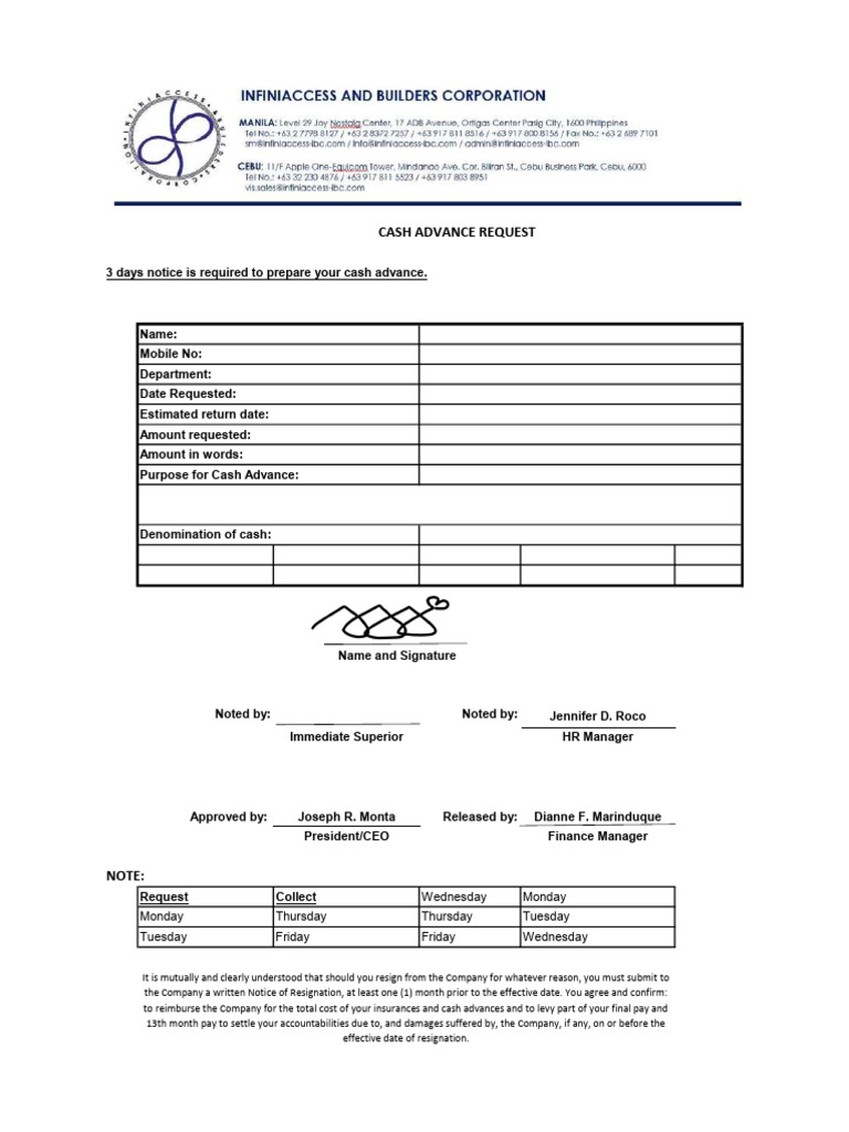 IBC - CA Form | PDF | Economies | Business